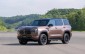 Mitsubishi Pajero thế hệ mới công bố giá bán, cạnh tranh Toyota Land Cruiser Prado