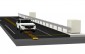 Honda muốn biến mặt đường thành 'trạm sạc' cho xe điện đang di chuyển