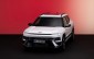 Hyundai Bayon 2027 ra mắt: Thiết kế góc cạnh hơn, thêm bản thể thao N Line