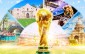 Lịch thi đấu World Cup 2026 đầy đủ và chi tiết: Cập nhật 104 trận từ vòng bảng đến chung kết