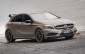 Đánh giá xe Mercedes A45 AMG 2020: Chiếc hatchback đình đám
