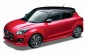 Giá xe Suzuki Swift tháng 01/2021: Rẻ hơn Mazda 2