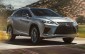 Bảng giá xe Lexus tháng 10/2021: Vẫn giữ ở mức hấp dẫn
