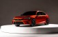 Honda Civic 2022: Ấn tượng mạnh với phong cách mới