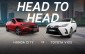 So sánh Toyota Vios và Honda City: Mua xe nào đáng tiền?