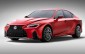 Lexus IS 500 F Sport 2022 ra mắt: Động cơ V8 siêu mạnh, 472 mã lực