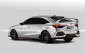 Honda Civic 2022 hé lộ những hình ảnh 3D của biến thể Type-R cực bắt mắt
