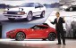 CEO Toyota cảnh báo Apple: 'Làm ô tô không hề dễ dàng'