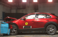 Mazda CX-30 đạt điểm cao nhất về xếp hạng an toàn