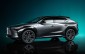 Xe điện Toyota bZ4X lộ ảnh Concept - Mẫu SUV bóng bẩy của tương lai
