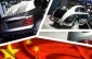 12 mẫu xe Trung Quốc đẹp nhất, lạ nhất, 'dị' nhất được giới thiệu tại triển lãm xe Thượng Hải 2021