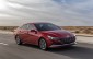Hyundai Santa Fe và Elantra đạt chứng nhận 'Xe an toàn nhất thế giới'