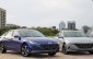 Hyundai Elantra thế hệ mới lọt 'TOP xe bán chạy nhất tại quê nhà'