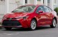 Toyota Corolla xây chắc ngôi vương với doanh số 50 triệu xe trên toàn cầu