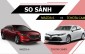 Mazda 6 và Camry: Rẻ hơn có phải là ưu thế?
