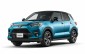 Toyota xác nhận sẽ ra mắt mẫu Raize vào tháng sau