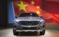 Mercedes-Benz dường như đang 'xâm chiếm' Trung Quốc