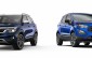So sánh KIA Seltos và Ford EcoSport