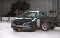 Mazda CX-5 vượt trội trong bài kiểm tra độ an toàn mới của Mỹ