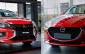 So sánh Mitsubishi Attrage và Mazda 2: Xe nào tốt hơn?