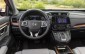 Nhìn lại nội thất của Honda CR-V qua các thế hệ