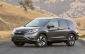 Honda CR-V - Mẫu xe SUV đã qua sử dụng tốt nhất trên thị trường