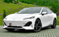 Hãng xe Trung Quốc ra mắt xe điện giống hệt Tesla Model 3 với mức giá bằng một nửa đối thủ