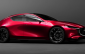 Mazda 3 sắp có thêm phiên bản chạy điện?