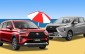 Top xe bán chạy tháng 03/2023: Đại diện nhà Toyota tụt dốc không phanh