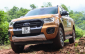 Đánh giá Ford Ranger 2021: Tốt hơn Isuzu D-Max?