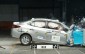 Toyota tạm dừng phân phối xe sau cáo buộc gian lận thử nghiệm an toàn