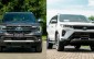 So sánh Ford Everest và Toyota Fortuner: Xe nào tốt hơn?
