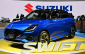 Ảnh thực tế Suzuki Swift 2024: Về Việt Nam sẽ thay đổi 'số phận' bán ế?
