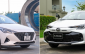 Top xe bán chạy tháng 10/2023: Xe Hàn 'chiếm sóng'