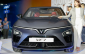 VinFast VF7 ra mắt: Giá từ 850 triệu, cạnh tranh Mazda CX-5