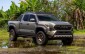 Vua bán tải Toyota Tacoma 2024 chính thức công bố giá bán