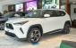 Top xe bán chạy tháng 11/2023: Lần đầu cho 'tân binh' nhà Toyota