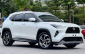 Vừa giảm giá kịch sàn, Toyota Yaris Cross 'nhanh chân' lọt vào TOP xe bán chạy tháng 11