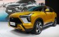 Giá lăn bánh Mitsubishi Xforce 2024 vừa mới ra mắt