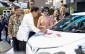 VinFast chính thức ra mắt xe điện tại Indonesia