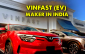 VinFast đón nhận tin vui tại thị trường ô tô lớn thứ 3 thế giới