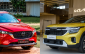 Chênh nhau 20 triệu, chọn Kia Seltos 2024 bản cao hay chọn Mazda CX-5 bản thấp?