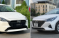 So sánh Hyundai Accent và Mazda 2: Xe nào tốt hơn?